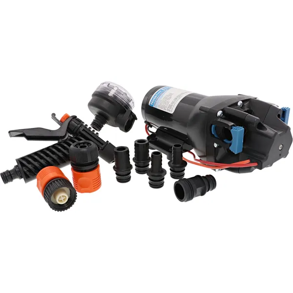 Jabsco Hotshot HD4 spylesett