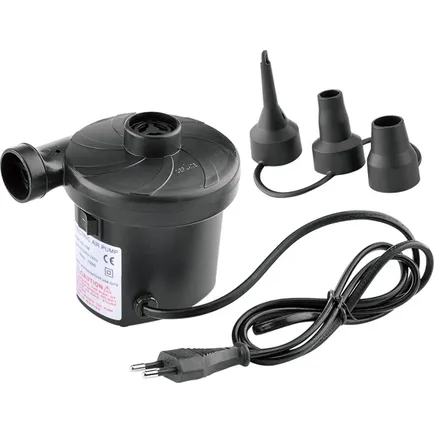 Smayda Pumpe badeleke 220V 0,59 psi