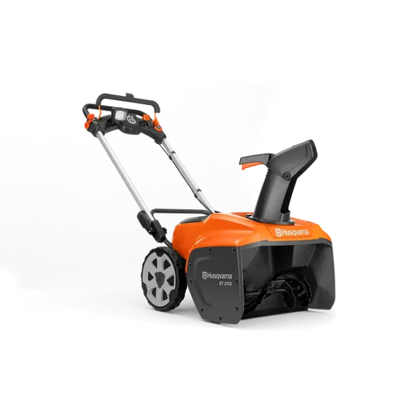 Husqvarna ST 253i snøfreser