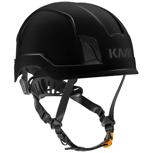 Vernehjelm Kask Zenith X