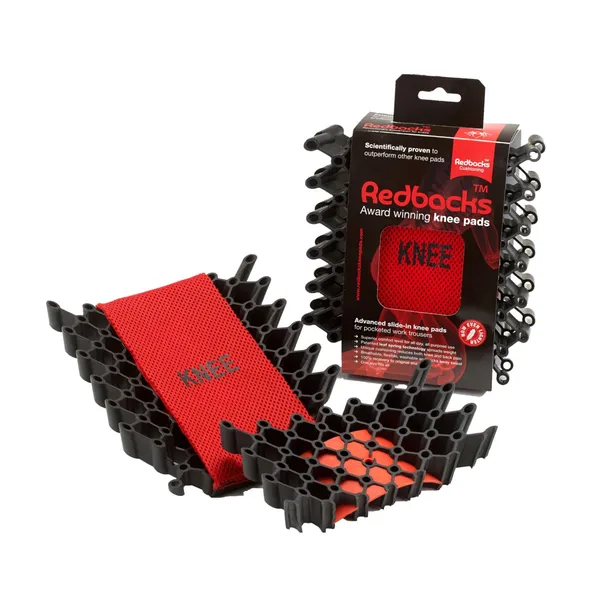 Knepute Redbacks KP-P