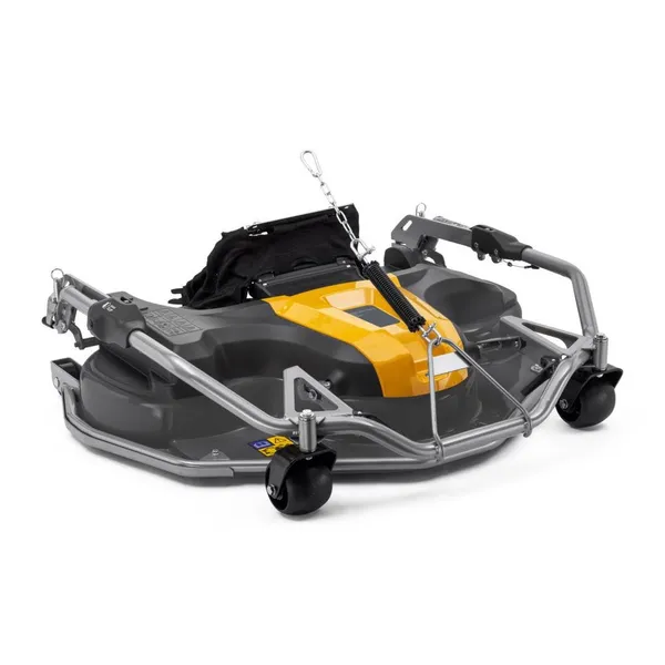 Klippeaggregat Combi 110 Q Plus