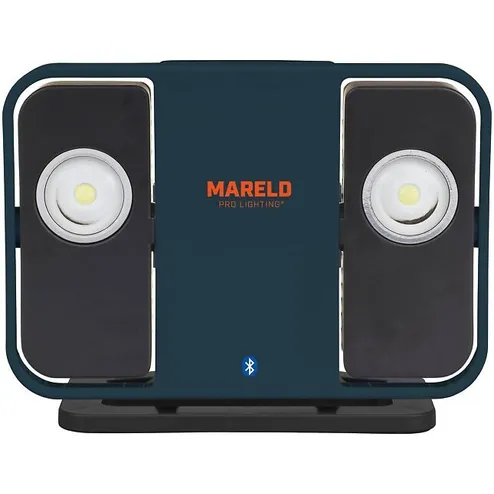 Arbeidslampe Blaze 12000 RE APP Mareld