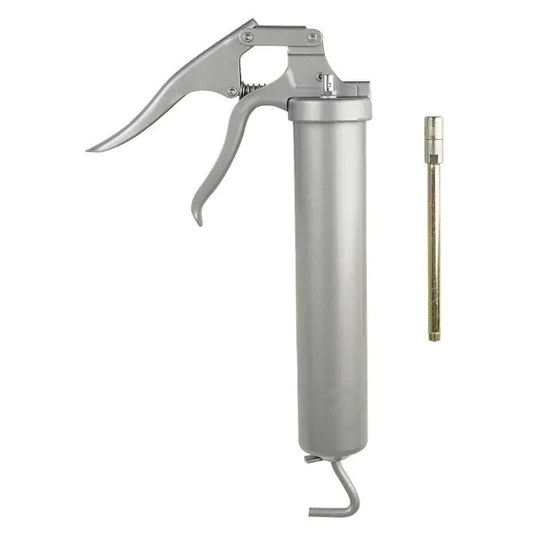 Fettpresse enhånds 400gr