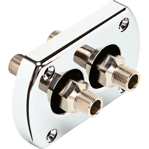 Forbindelsesflens R9