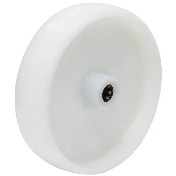 Hjul PA6 125X35 44/P12