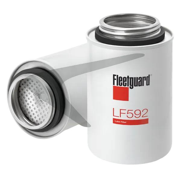 Filter Motorolje LF592