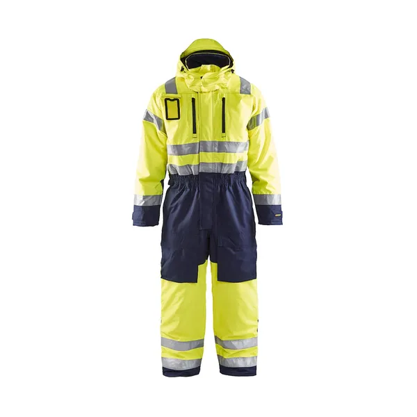 Vinterkjeledress Varsel