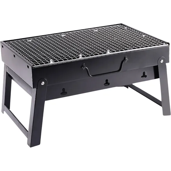 Grill sammenleggbar