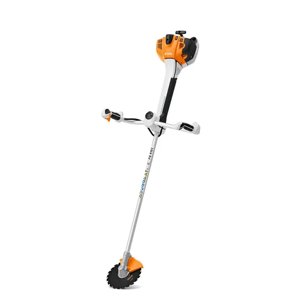Gresstrimmer/ryddesag FS 410 C-EM