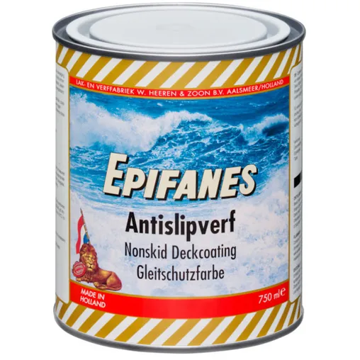 Epifanes Anti-Skli Dekksmaling