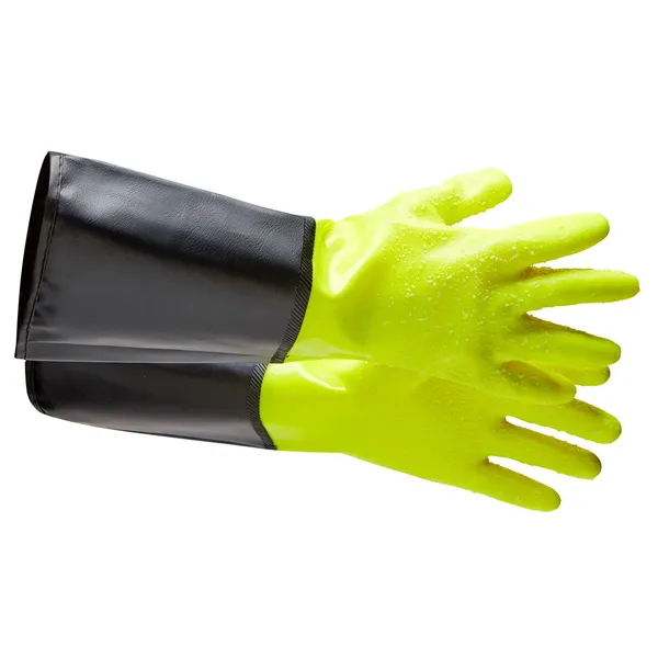 Hanske, Fiskeri, VEGA Grip uforet