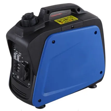1852 Strømaggregat 800 W