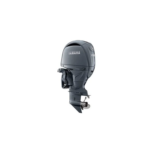 Båtmotor, Yamaha 150 hk