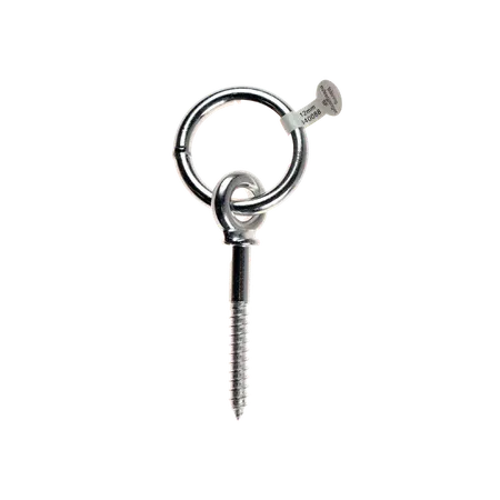 CAL Båtring m/tregj. SF316  12x100mm