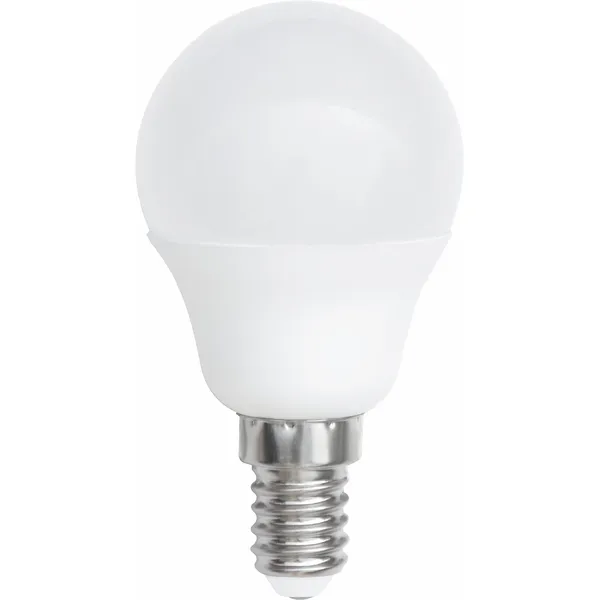 Philips LED-pære, Illum, Matt, E14, 230V, MB