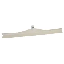 Vikan Ultra ettblads svaber 71605 hvit 60cm