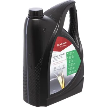 Hydraulikkolje, HLP 32, 5ltr