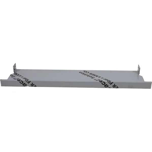 Flush Underdel CR49 Inox CT