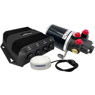Lowrance NAC-1 autopilotpakke for hydraulisk styring