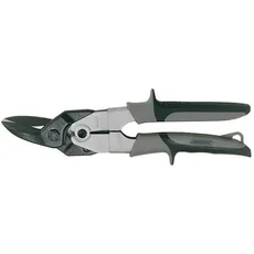 Blikksaks Høyre 491, Grå, TengTools