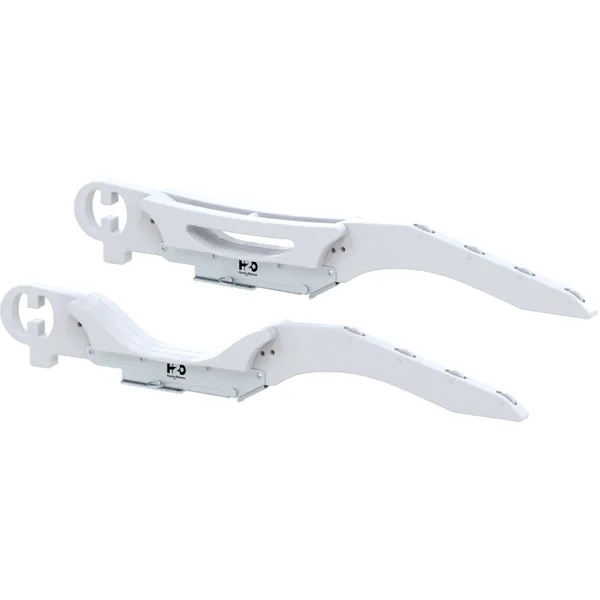 Hurley H2O Soft daviter