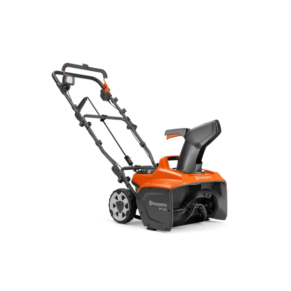 Husqvarna ST 143i snøfreser