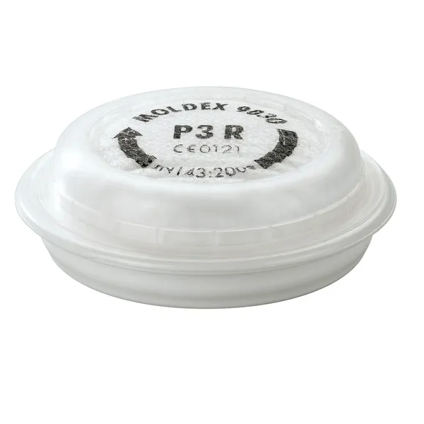 Filter, Moldex, Partikkel P3RD