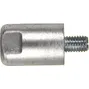 Anode Yanmar sylindrisk, Ø20 mm