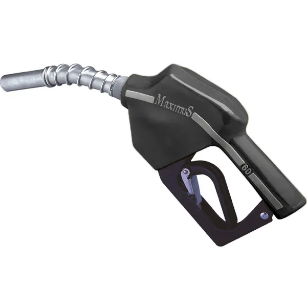 Fyllepistol automatisk, 3/4" 60 ltr./min.