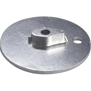 Anode Mercury Verado
