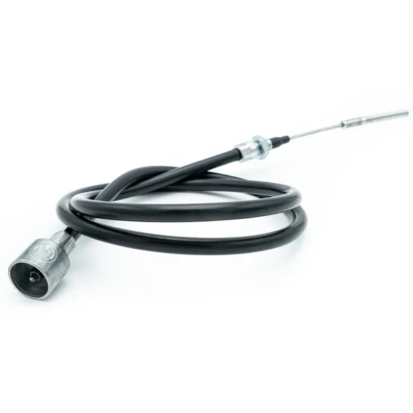 Bremsewire nippel, hylse 23mm, BPW, 1030mm