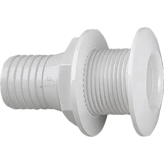Skroggjennomføring nylon