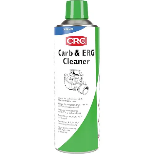 CRC Forgasserrens 500ml