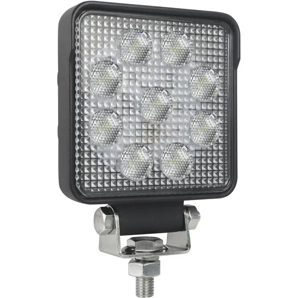 1852 Arbeidslys LED 13,5W