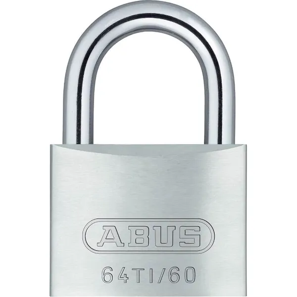 Hengelås Abus 64TI/60
