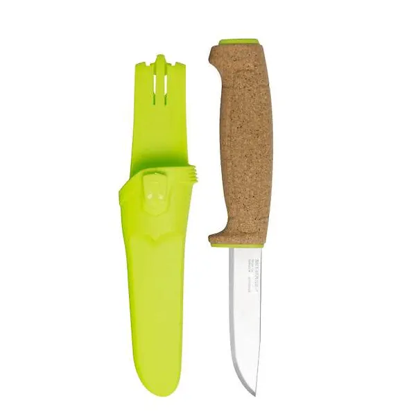 Kniv Mora Flytekniv