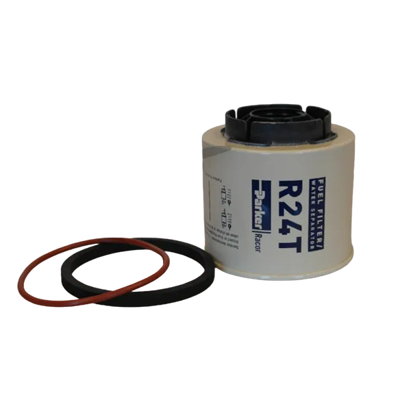 Filter Brennstoff Racor 91x95x95 mm