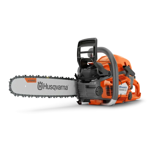 Motorsag, Husqvarna 545 Mark II