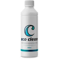 Eco Clean fjerner forkalkning