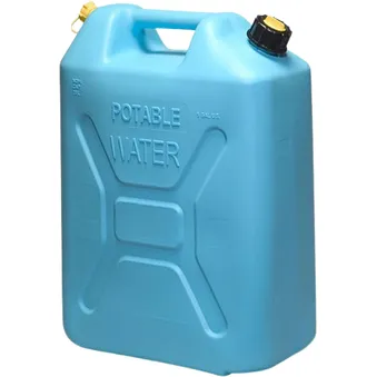 Scepter Vannkanne 20 l