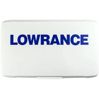 Lowrance Eagle soldeksel