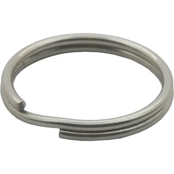 Splitring 316