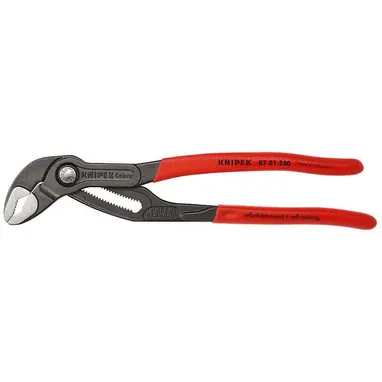 Vannpumpetang, 8701, 250mm, Knipex