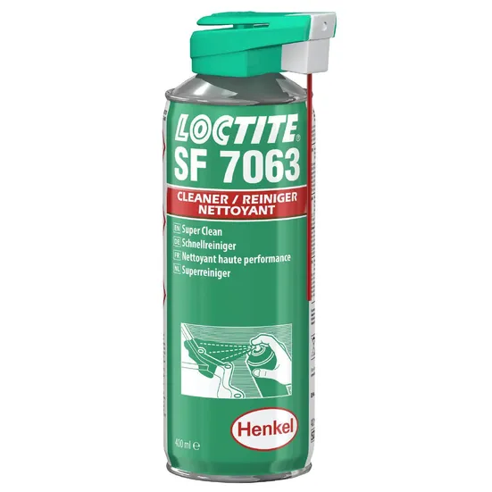 LOCTITE 7063 Rensemiddel Superclean