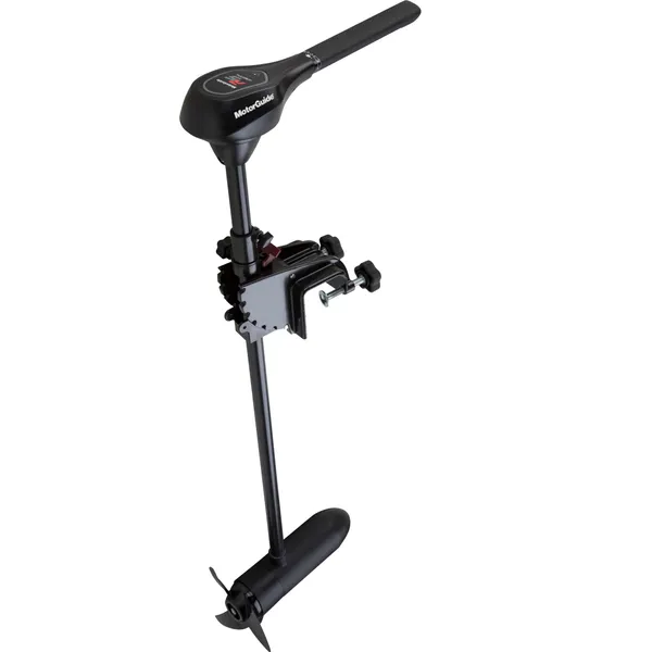 MotorGuide R5 elmotor for ferskvann