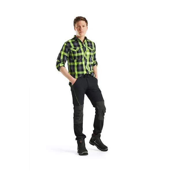 Servicebukse 4-veisstretch