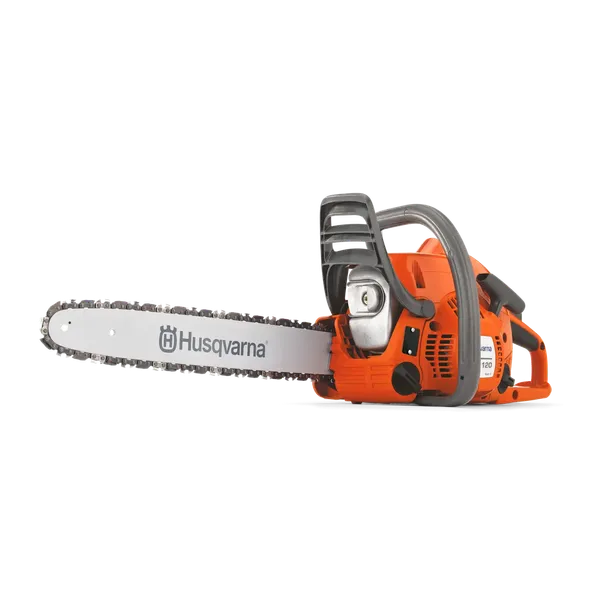 Motorsag, Husqvarna 120 Mark II
