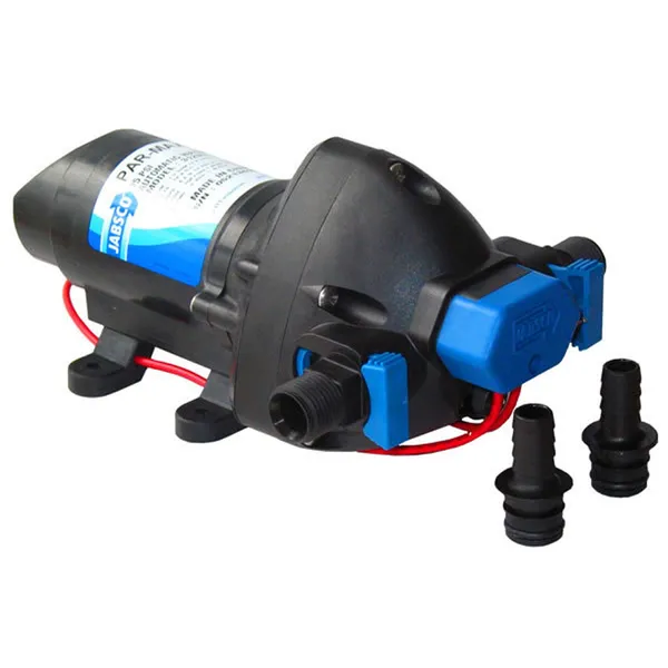 Jabsco Par-Max 3 WPS 11 l