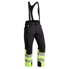 Protec 2.0 Vinterbukse m/seler KL.1 Gul/Svart